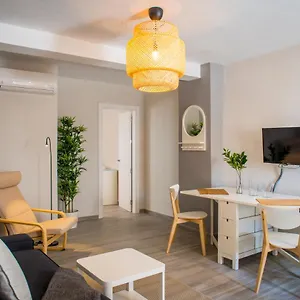 Dolmen De Viera Apartamento Antequera