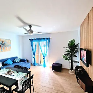 Precioso En El Corazón Histórico Apartamento El Puerto de Santa María