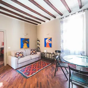  Apartamento Colosseum Nest