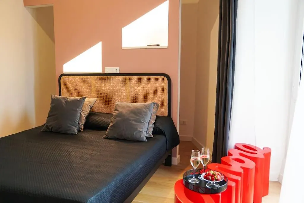 Trasteverina Chic House Rome Italië