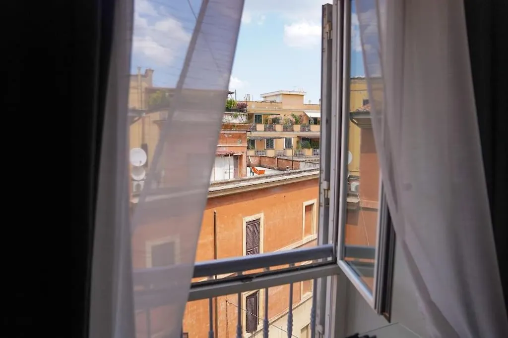 Trasteverina Chic House Rome 0*,  Italië