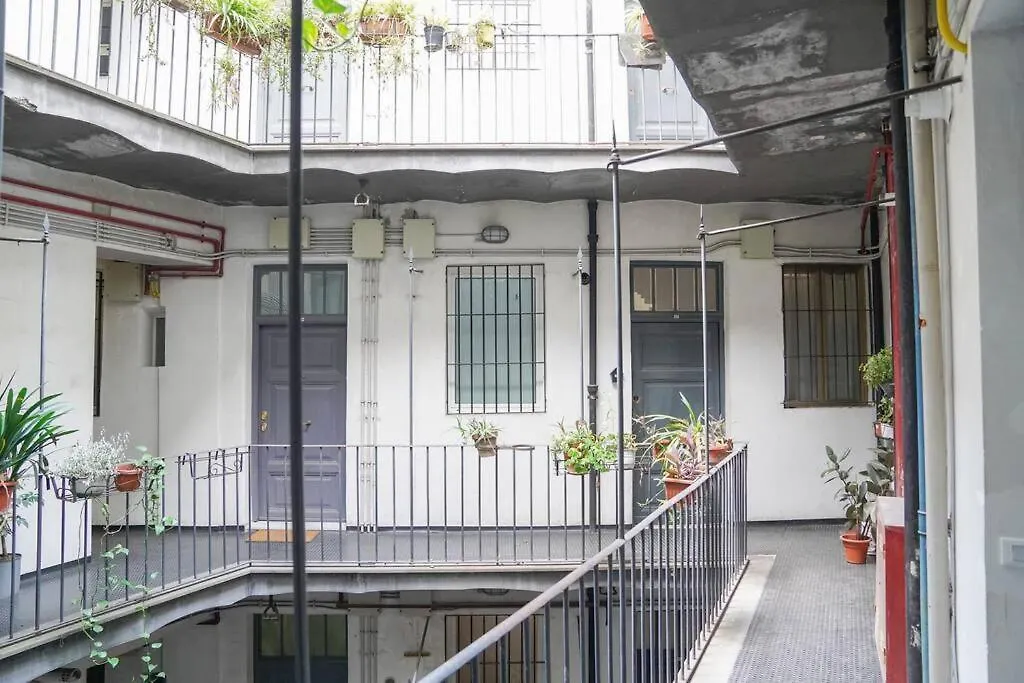 Appartement Trasteverina Chic House Rome Italië