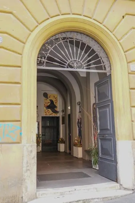 Trasteverina Chic House Rome 0*,